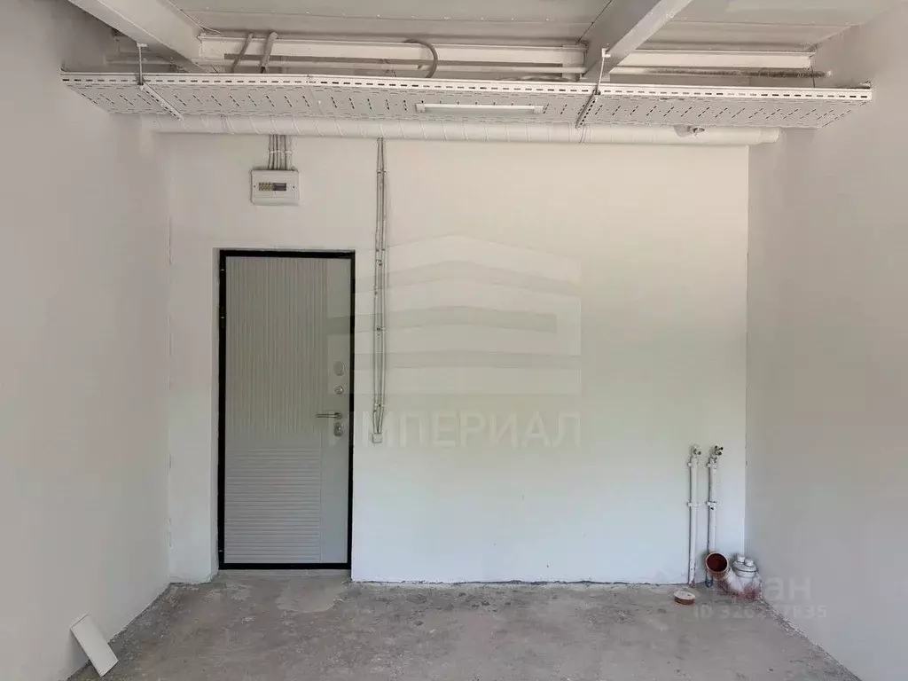 Помещение свободного назначения в Москва Смирновская ул., 2С1 (16 м) - Фото 2