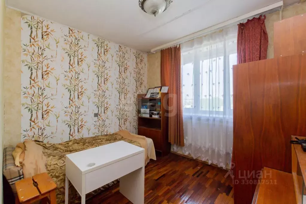 3-к кв. Санкт-Петербург Ленинский просп., 147 (68.4 м) - Фото 1