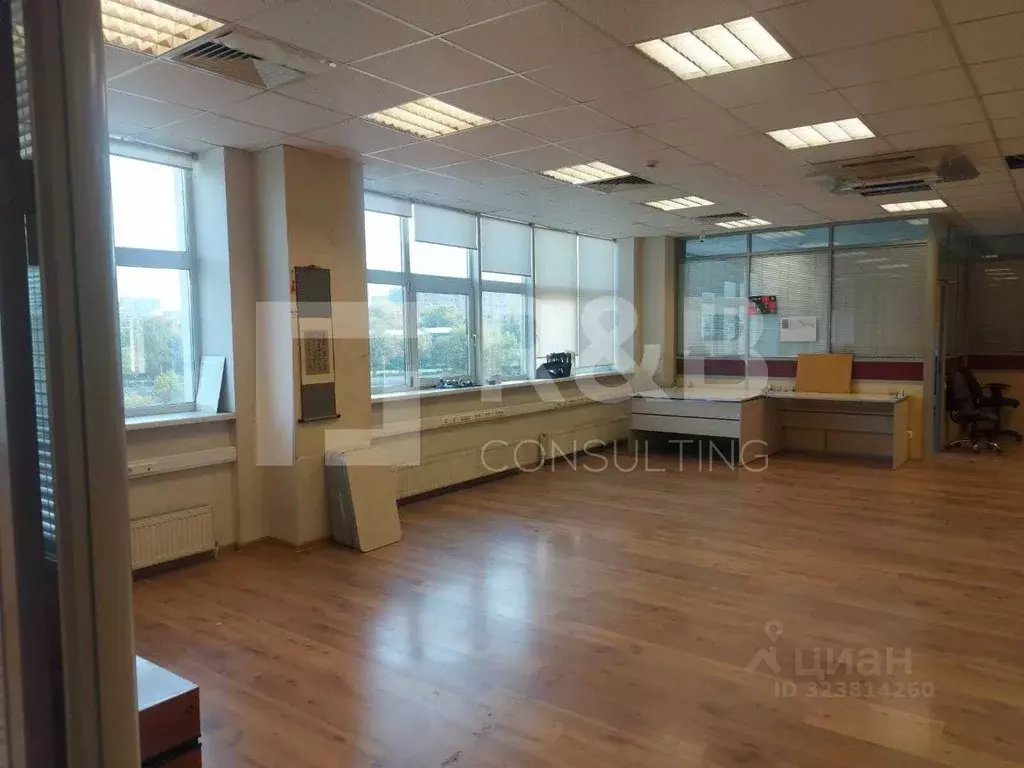 Офис в Москва ул. Радио, 24к1 (434 м) - Фото 2