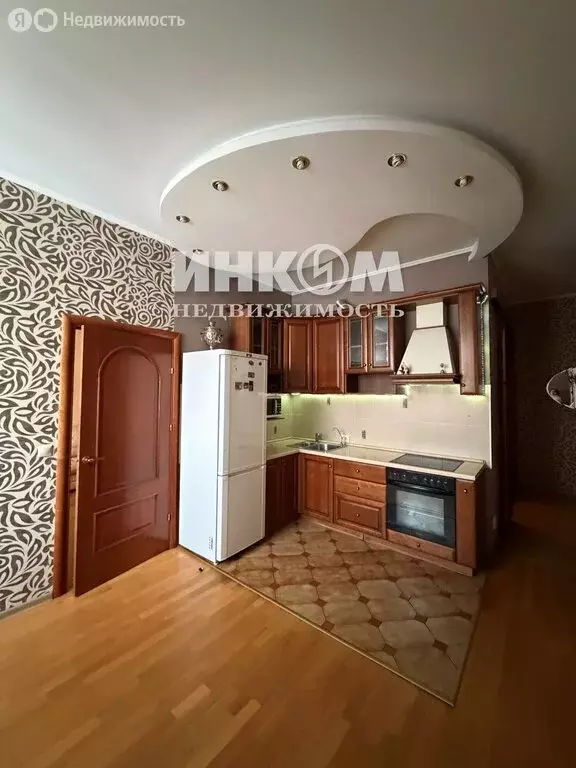 2-комнатная квартира: Москва, Ландышевая улица, 12 (71.7 м) - Фото 2