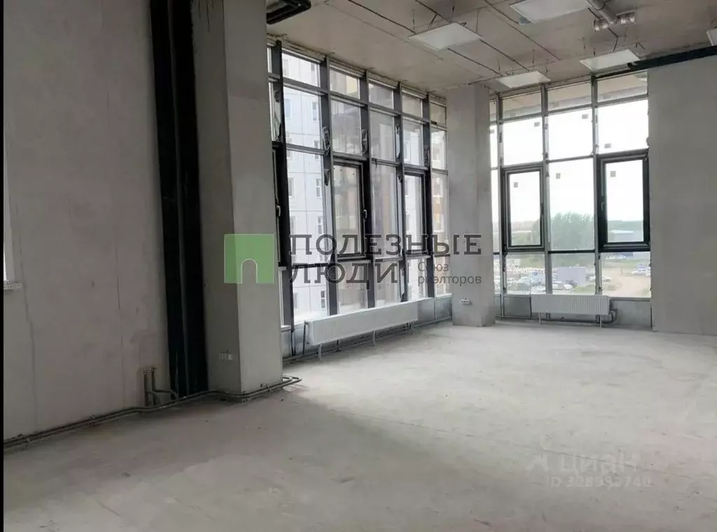 Офис в Красноярский край, Красноярск Северный мкр, пер. Светлогорский, ... - Фото 2