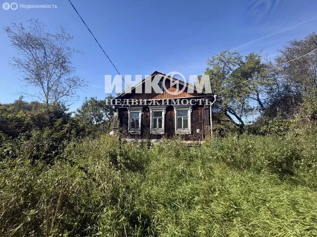 Дом в микрорайон Белые Столбы, улица Шебанцево, 38 (60 м) - Фото 2