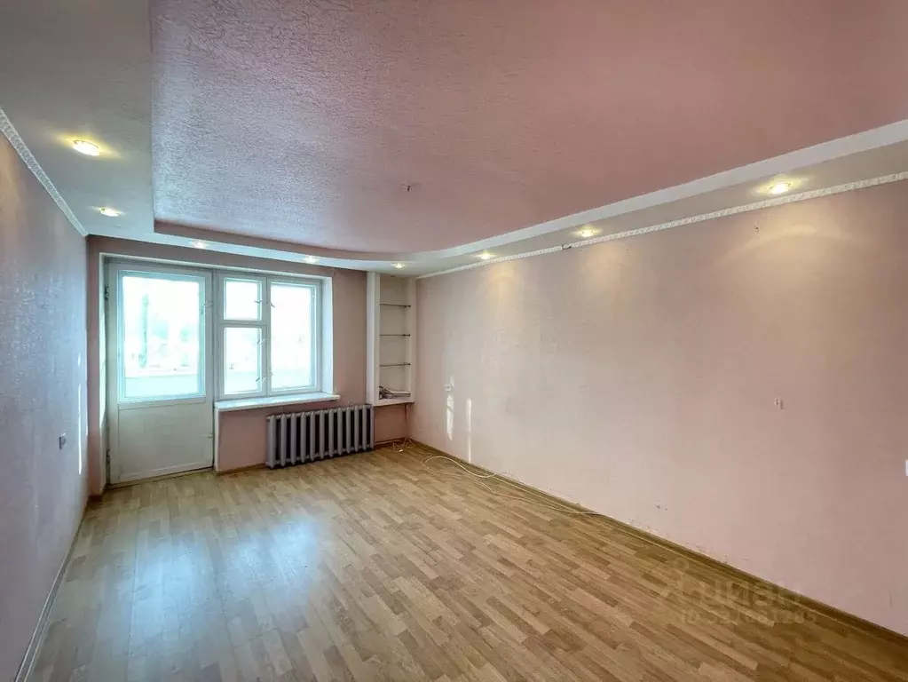 1-к кв. Кировская область, Киров Советская ул., 27 (33.1 м) - Фото 2