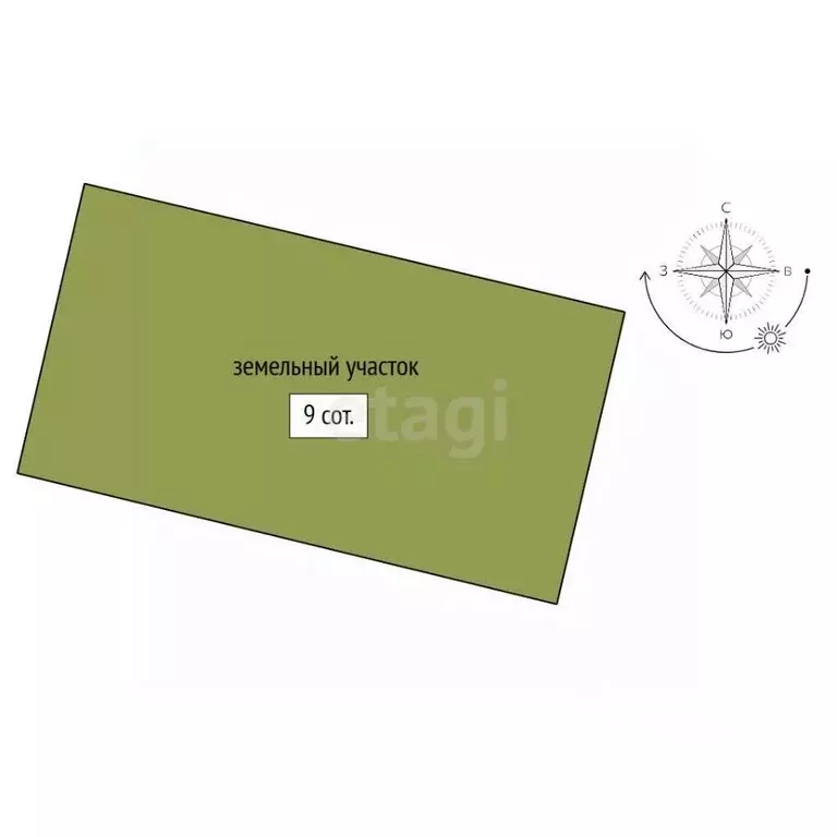 Дом в Ленинградская область, Кировский район, Синявинское городское ... - Фото 2