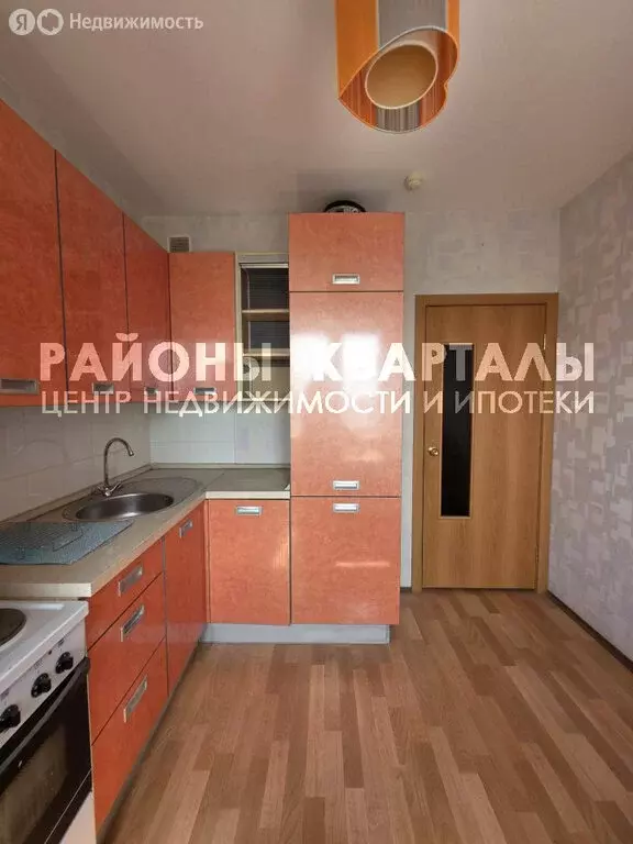 1-комнатная квартира: Челябинск, улица Академика Сахарова, 2 (40.2 м) - Фото 1