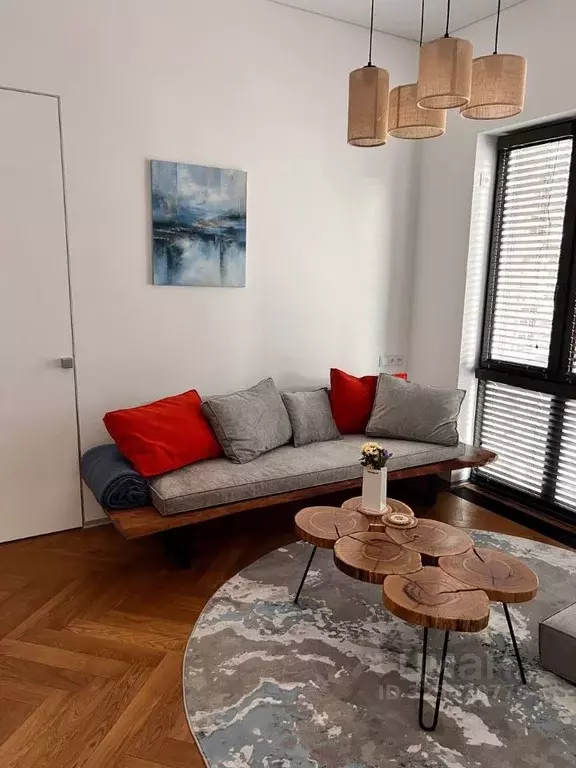 3-к кв. Московская область, Химки Новогорск мкр, ул. Ивановская, 51к3 ... - Фото 1