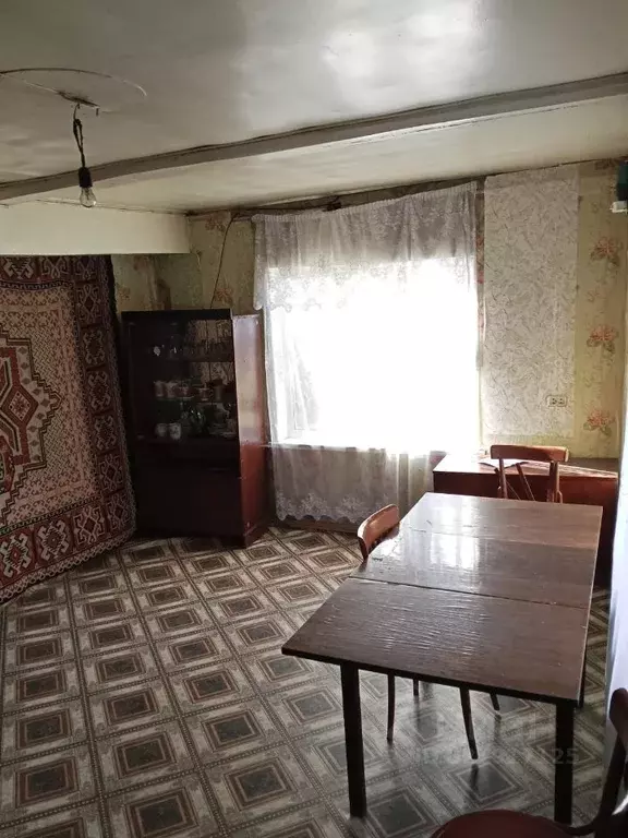 Дом в Тюменская область, Ишим  (35 м) - Фото 1