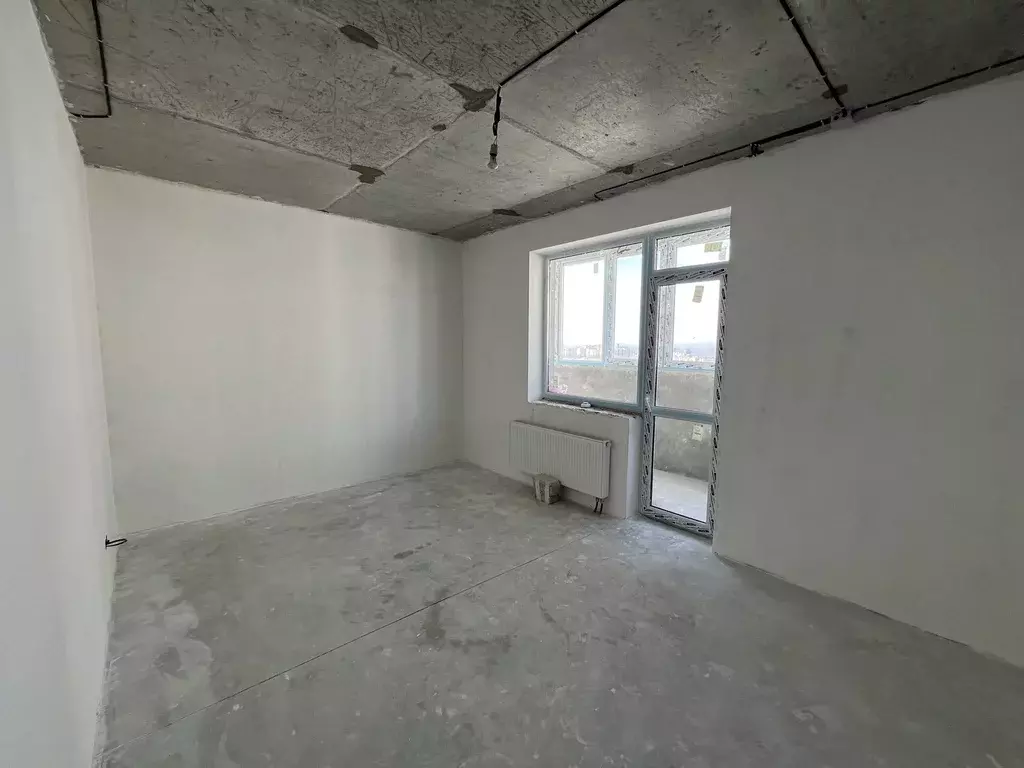 Продаётся 2-к квартира, 58.3 м - Фото 1