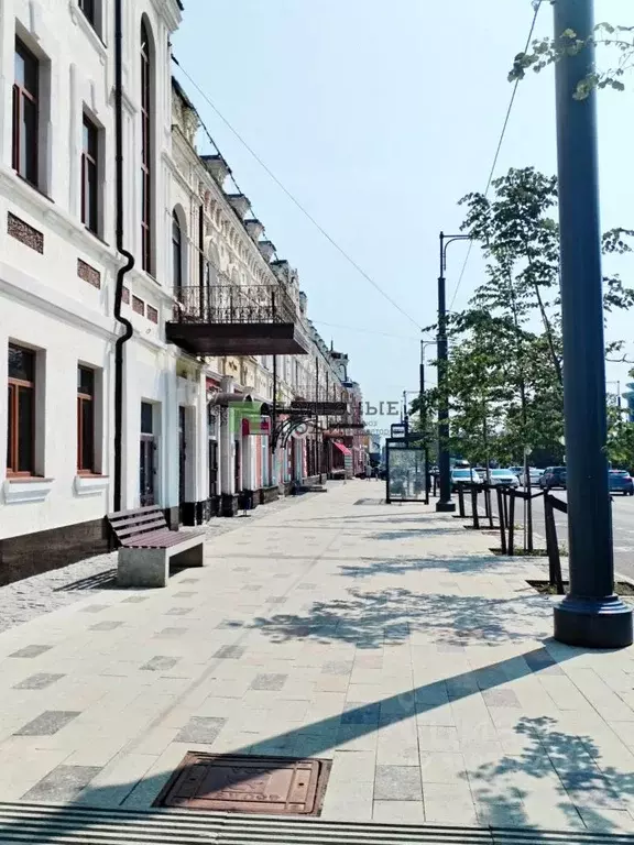 2-к кв. Башкортостан, Уфа Коммунистическая ул., 37 (75.3 м) - Фото 0