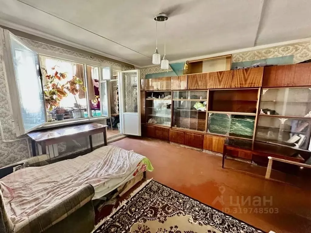3-к кв. Севастополь ул. Колобова, 21 (73.0 м) - Фото 0