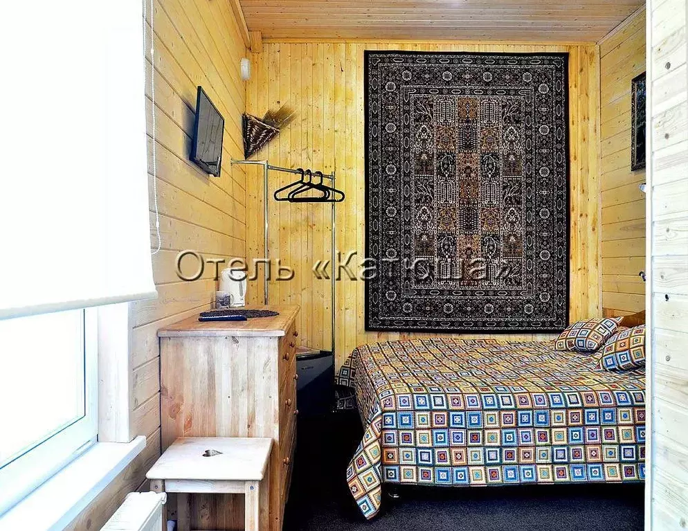 Комната Москва ул. Кибальчича, 9 (16.0 м) - Фото 1
