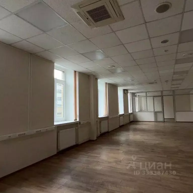 Склад в Москва проезд Черепановых, 8С2 (1800 м) - Фото 1