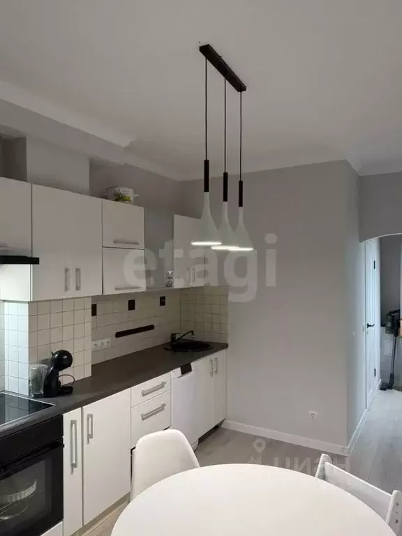 2-к кв. Коми, Сыктывкар ул. Пушкина, 59 (48.9 м) - Фото 1