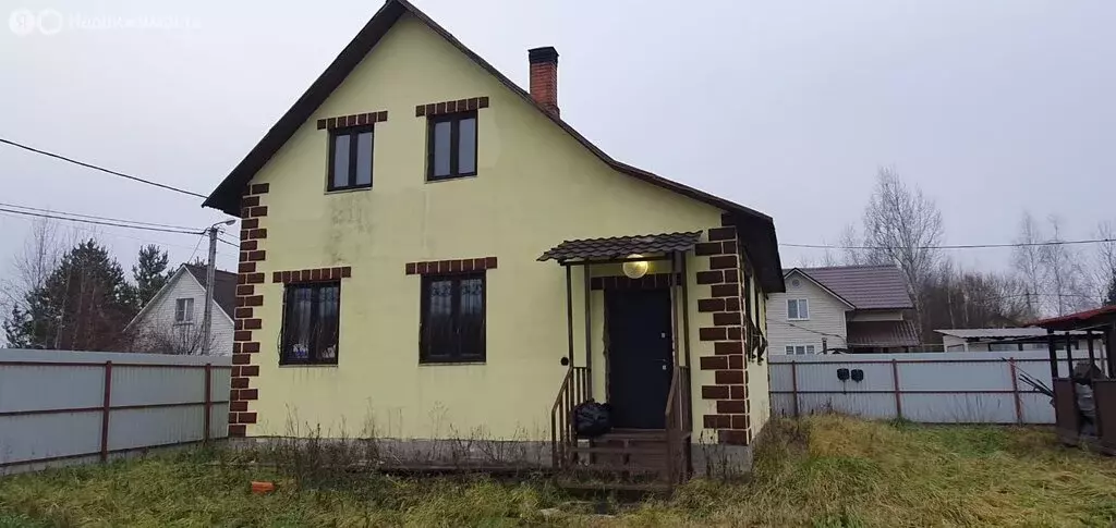 Дом в Московская область, Раменский муниципальный округ, КП Черёмушки, ... - Фото 2