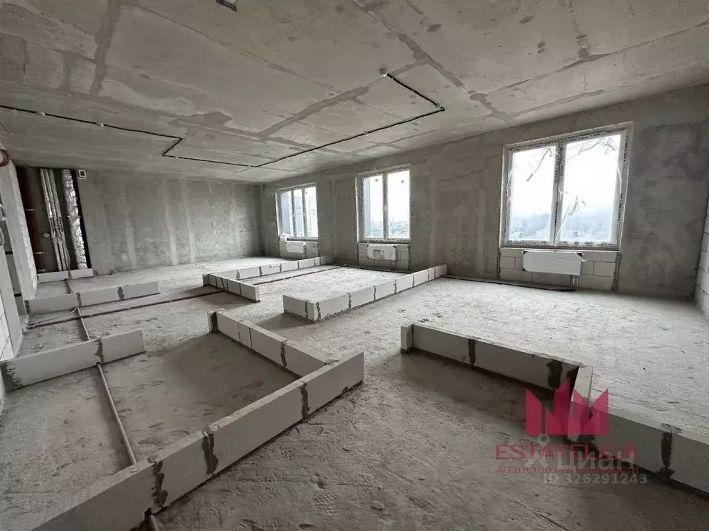 2-к кв. Москва Винницкая ул., 8к2 (84.0 м) - Фото 2