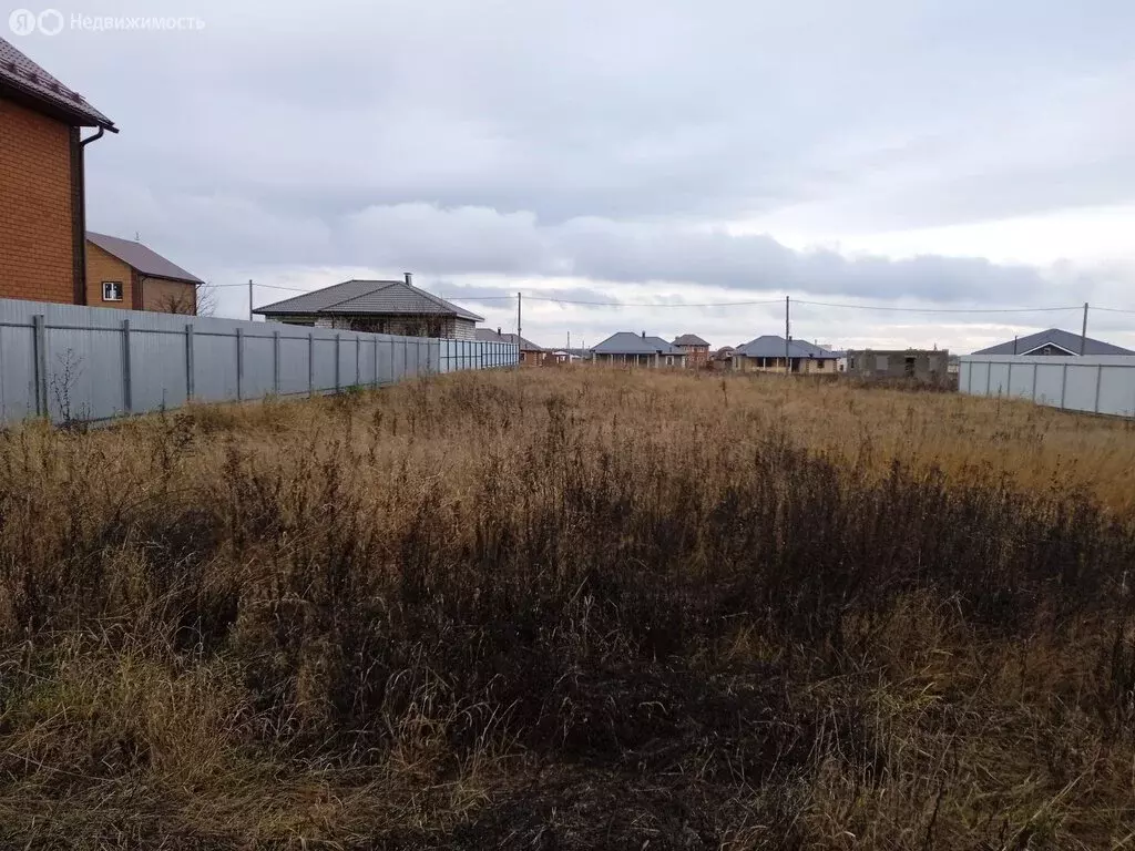 Участок в Кукуевка, Летняя улица (10 м) - Фото 2