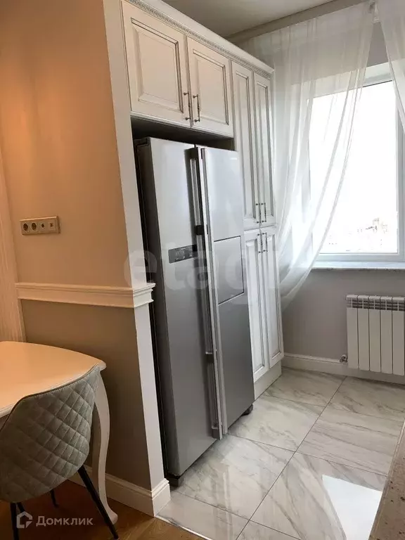 Продаётся 2-к квартира, 68 м - Фото 1