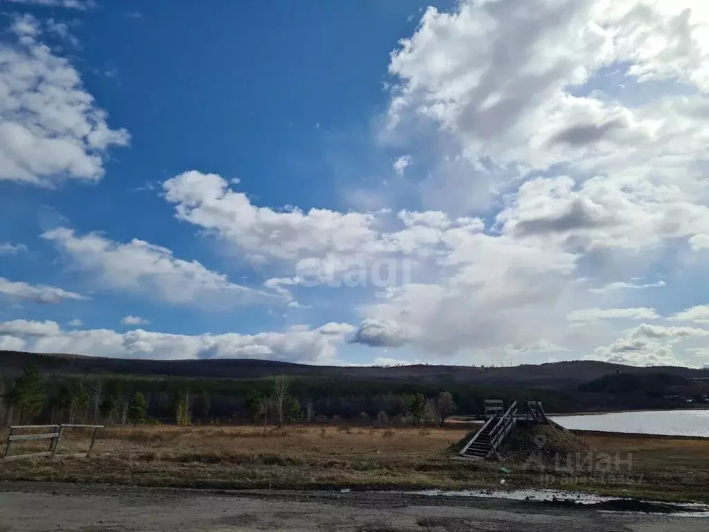 участок в амурская область, сковородино красноармейская ул. (199.9 . - Фото 1