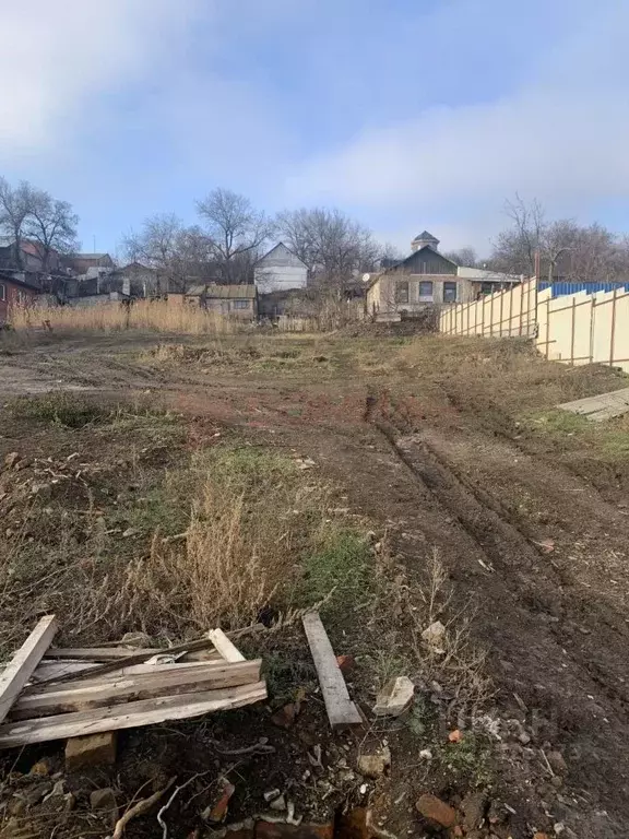 Участок в Ростовская область, Новочеркасск Кавказская ул., 126 (17.0 ... - Фото 2