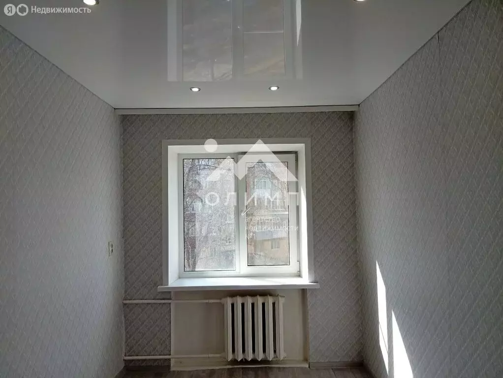 1к в 5-комнатной квартире (10 м) - Фото 1