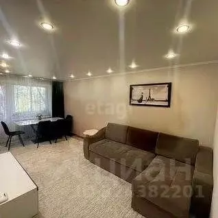 3-к кв. Пензенская область, Пенза ул. Рахманинова, 51 (63.2 м) - Фото 1