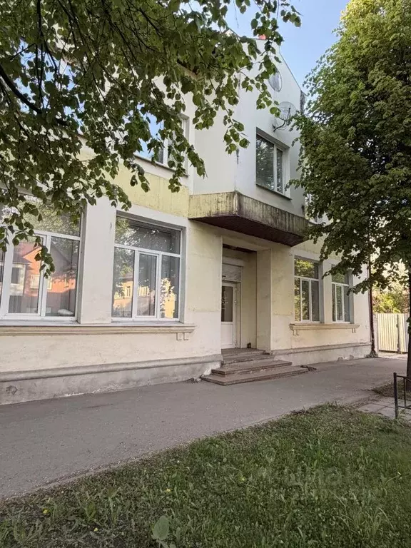 Офис в Псковская область, Великие Луки ул. Лизы Чайкиной, 19 (72 м) - Фото 2