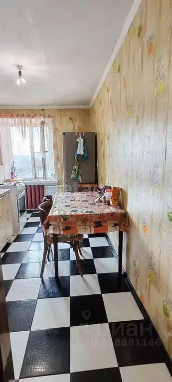 2-к кв. Забайкальский край, Шилка ул. Воровского, 5 (48.6 м) - Фото 1