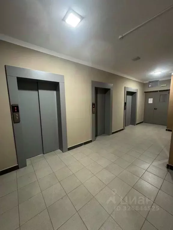 1-к кв. Свердловская область, Верхняя Пышма ул. Сапожникова, 3А (33.2 ... - Фото 2