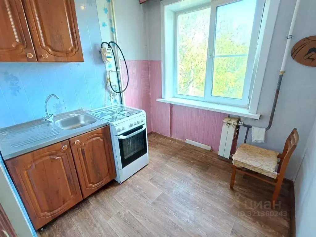 2-к кв. Хабаровский край, Хабаровск Южный мкр, ул. Ворошилова, 49 ... - Фото 1