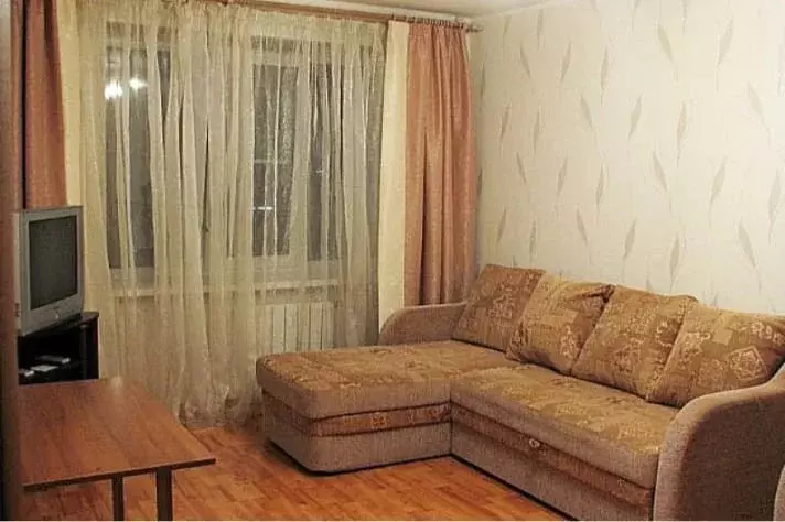 Продаётся 1-к квартира, 33 м - Фото 1