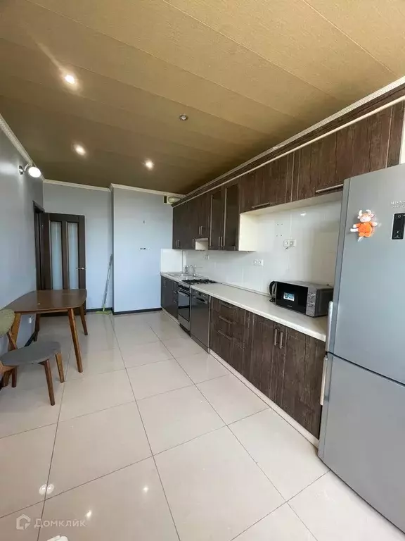 Продаётся 2-к квартира, 66.4 м - Фото 1