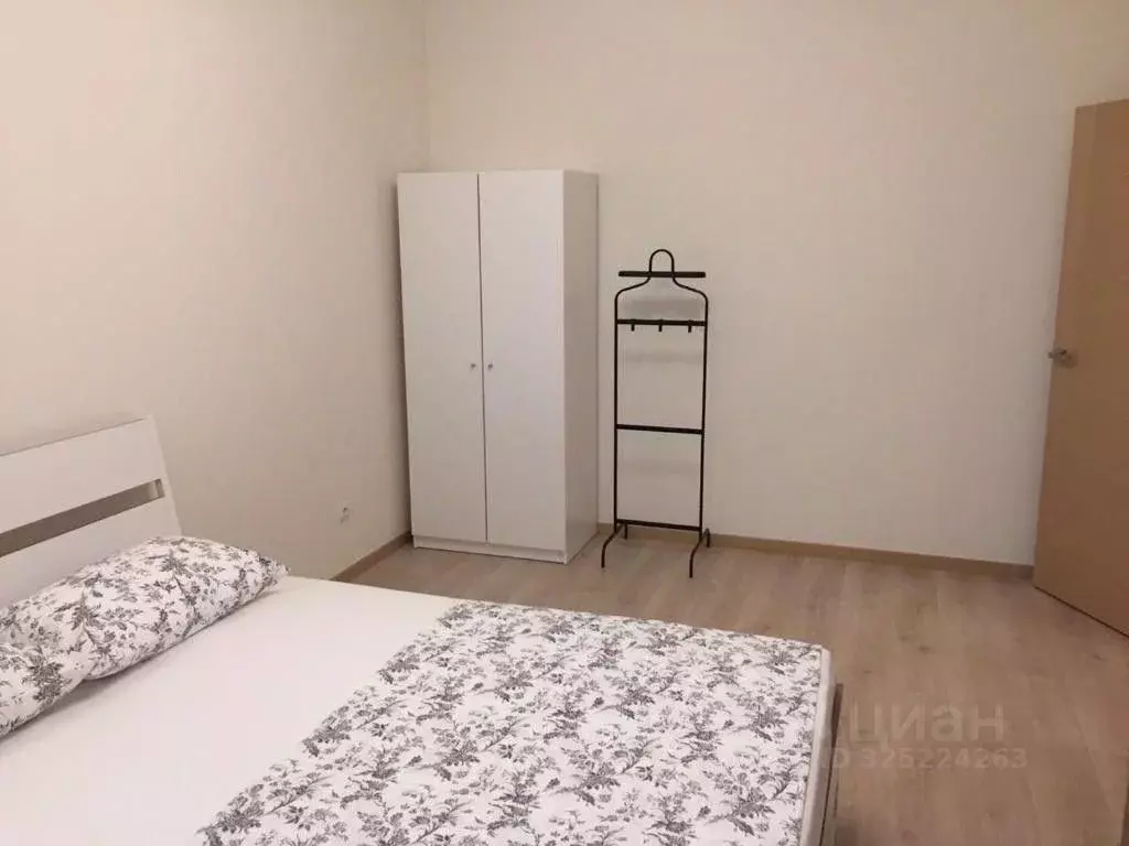 1-к кв. Москва 2-й мкр, Жилой комплекс Лайф Митинская экопарк,  (45.0 ... - Фото 1