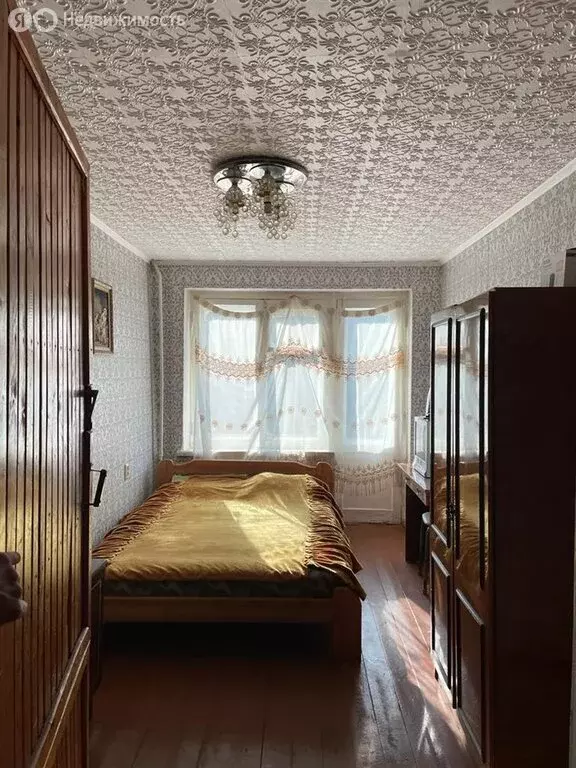 1к в -комнатной квартире (11.9 м) - Фото 2