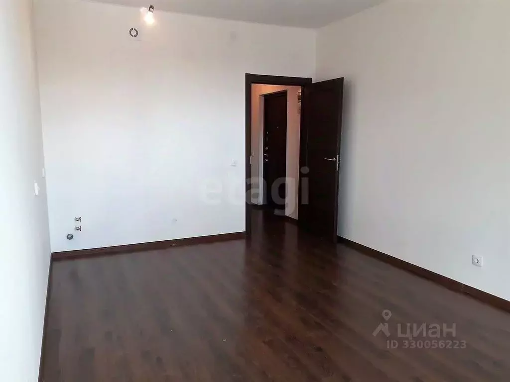 Студия Санкт-Петербург дор. Торфяная, 17к2 (25.0 м) - Фото 1