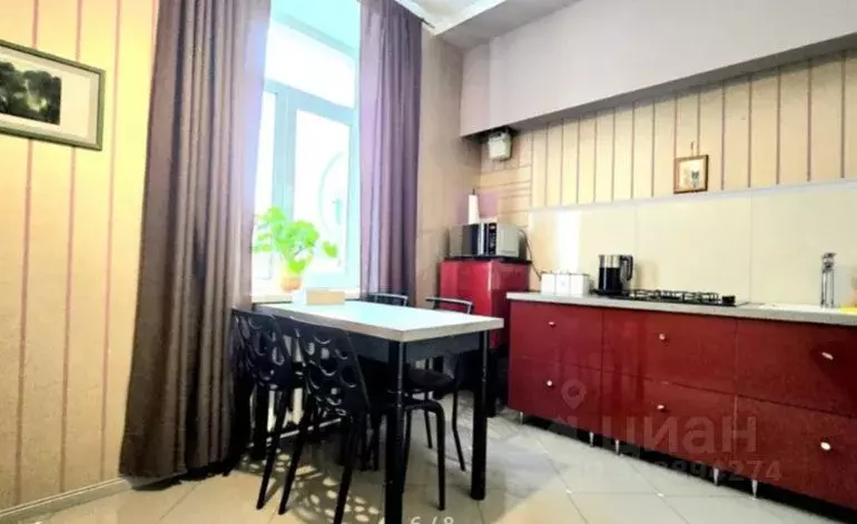 2-к кв. Тульская область, Тула Советская ул., 66 (45.0 м) - Фото 2