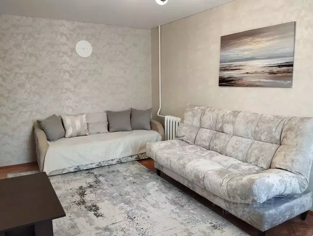 3-к кв. Башкортостан, Благовещенск ул. Седова, 111/1 (60.0 м) - Фото 2