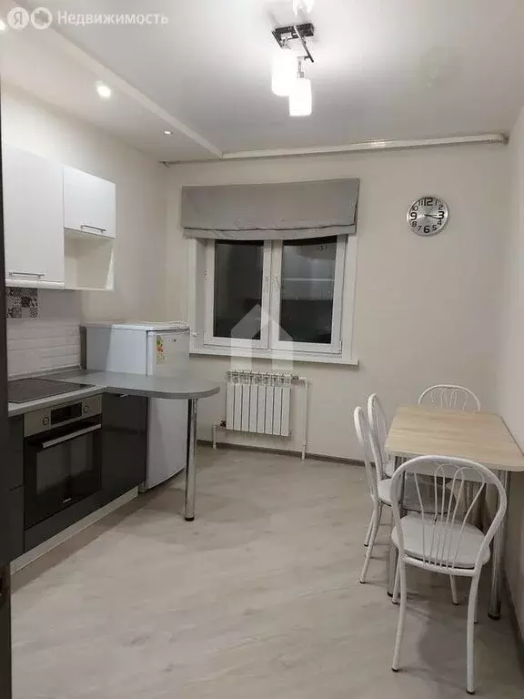 2-комнатная квартира: Улан-Удэ, Ключевская улица, 6Д (53.7 м) - Фото 1