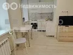 2-комнатная квартира: Новосибирск, улица Семьи Шамшиных, 37А (42 м) - Фото 1