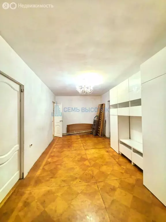 2-комнатная квартира: Щербинка, Спортивная улица, 3 (45 м) - Фото 1