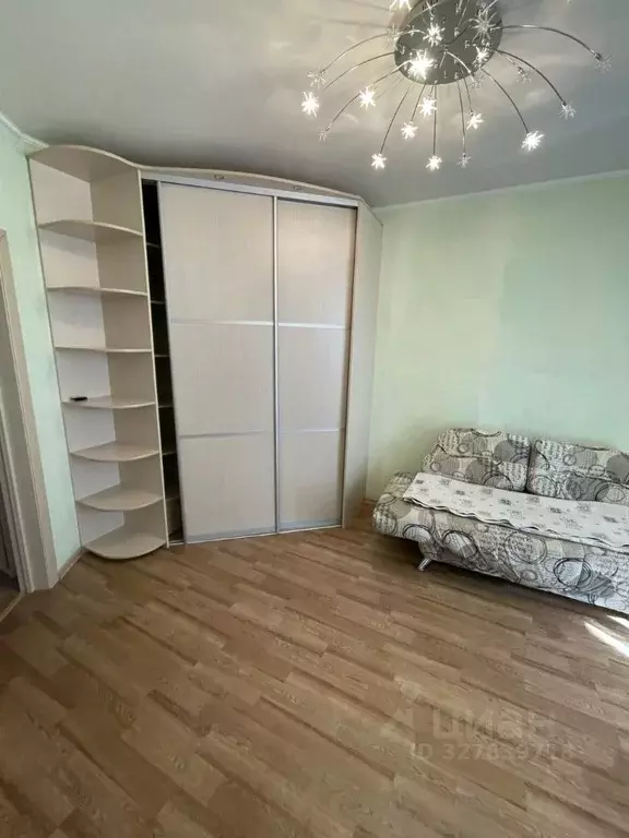 2-к кв. Курская область, Железногорск ул. Ленина, 61 (64.0 м) - Фото 2