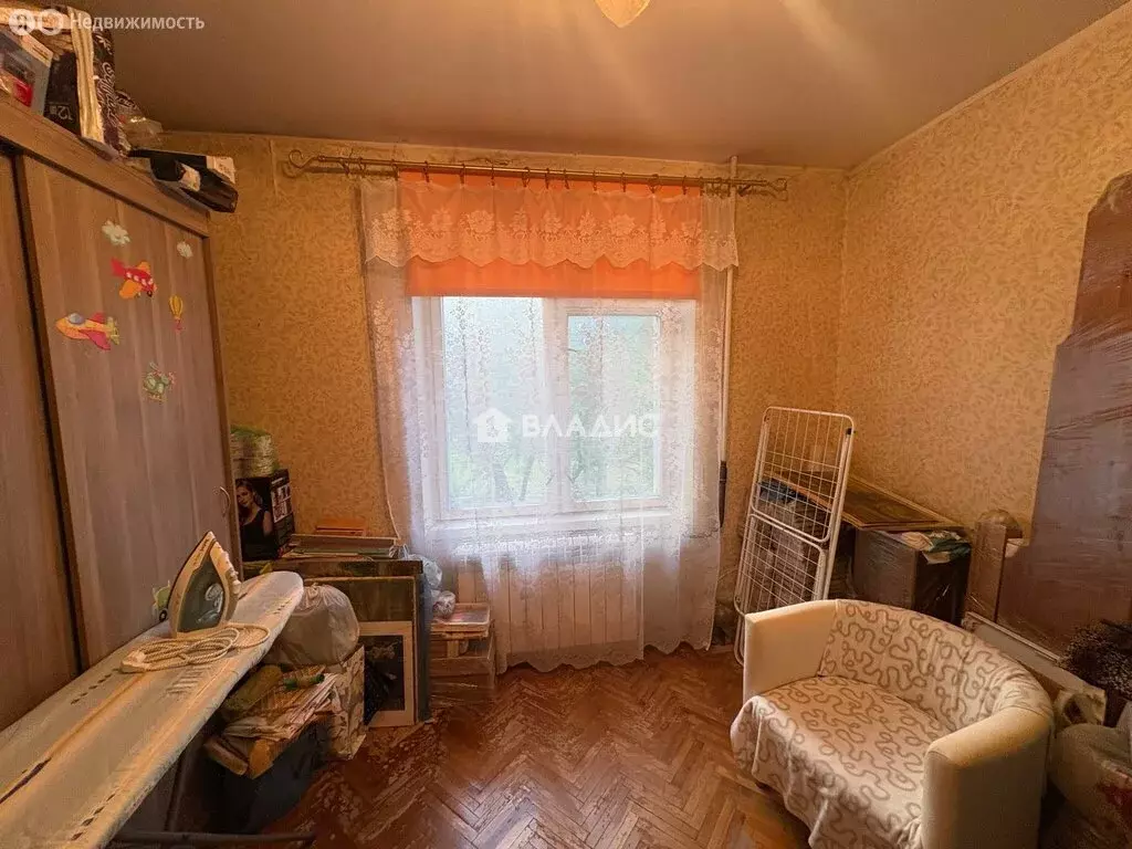 2-комнатная квартира: Москва, Нагорная улица, 40с2 (37 м) - Фото 2