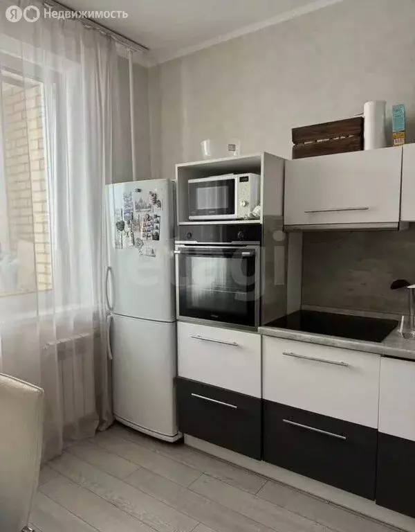 1-комнатная квартира: Красноярск, улица Калинина, 41Б (38.1 м) - Фото 2
