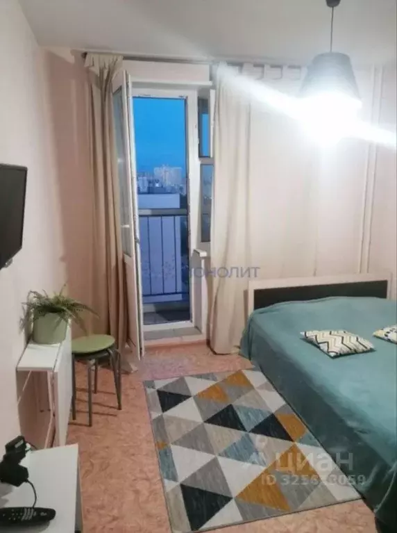 Студия Нижегородская область, Нижний Новгород Бурнаковская ул., 97 ... - Фото 1