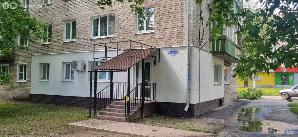 Офис (62.8 м) - Фото 1