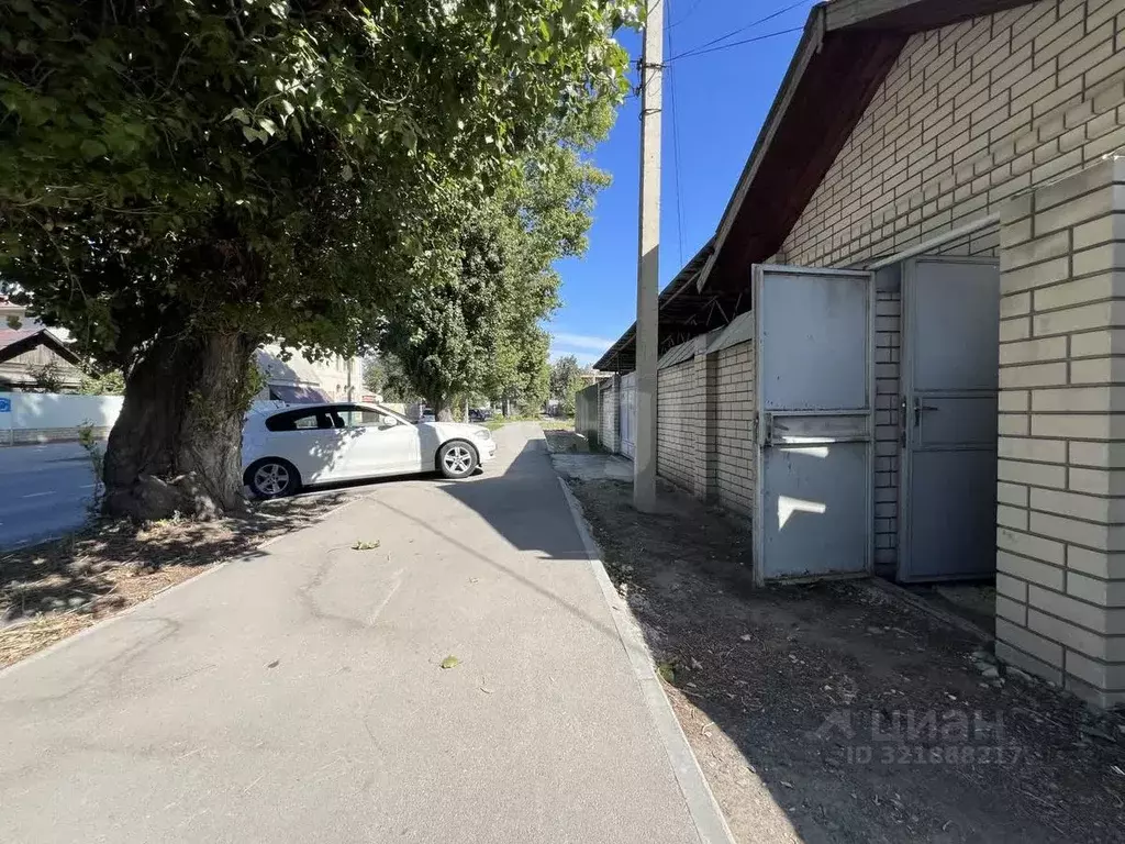 Склад в Саратовская область, Саратов Вокзальная ул., 22 (16 м) - Фото 2