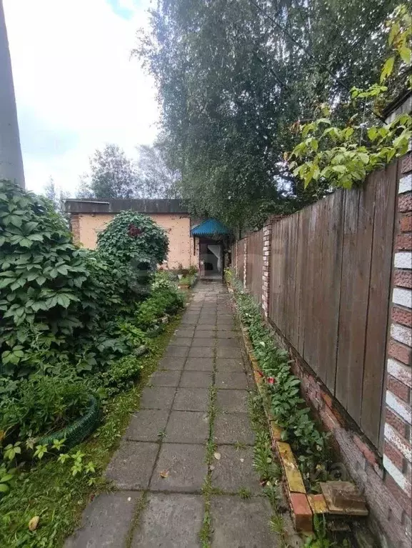 3-к кв. Пермский край, Пермский муниципальный округ, д. Песьянка ул. ... - Фото 1