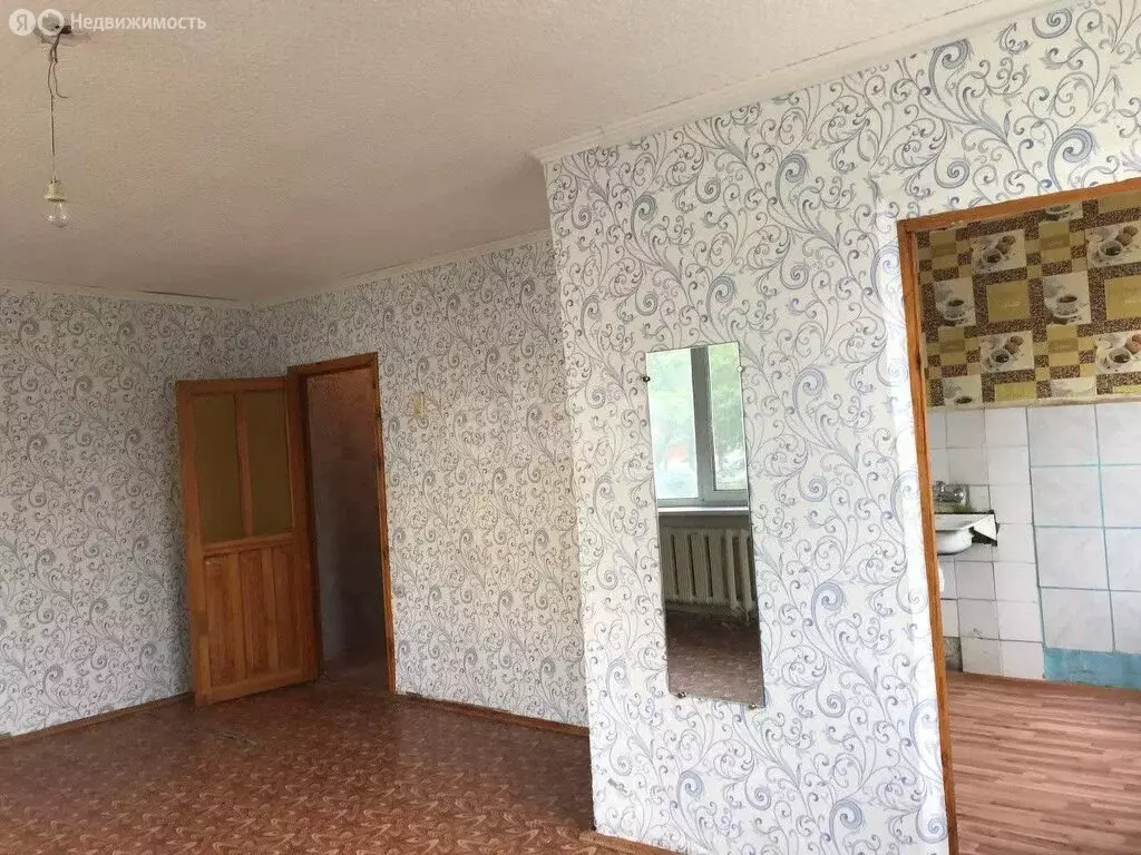 1-комнатная квартира: Усть-Катав, Центральная улица, 36 (31.1 м) - Фото 2