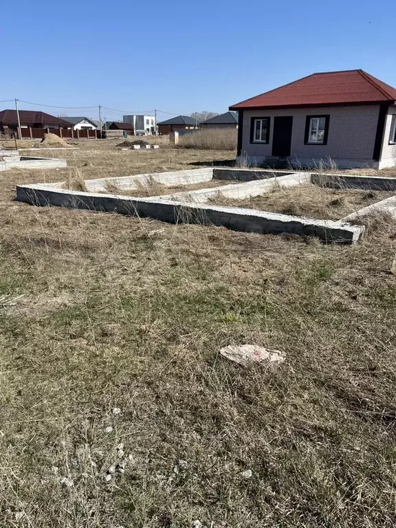 Участок 5,7 сот. (ИЖС) - Фото 1