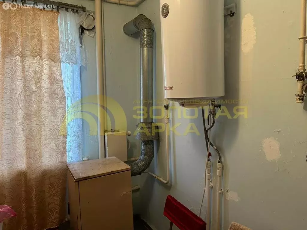 Дом в Стрелка, Виноградная улица, 5 (50.6 м) - Фото 2