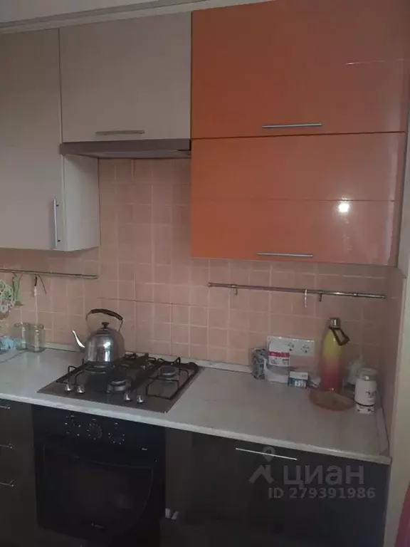 2-к кв. Саратовская область, Саратов Артиллерийская ул., 9 (50.0 м) - Фото 1